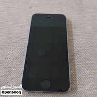 ايفون 5s • بصمة شغالة • كيبل ٣م