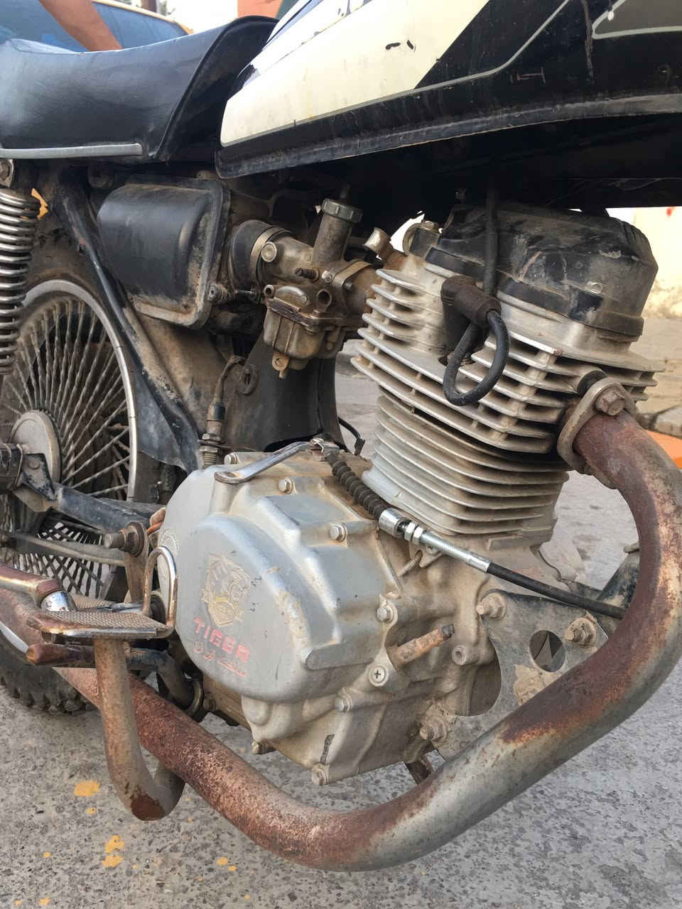 AMI 125