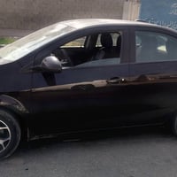 شوفرليت سونك • ٢٠١٧ • كير جديد