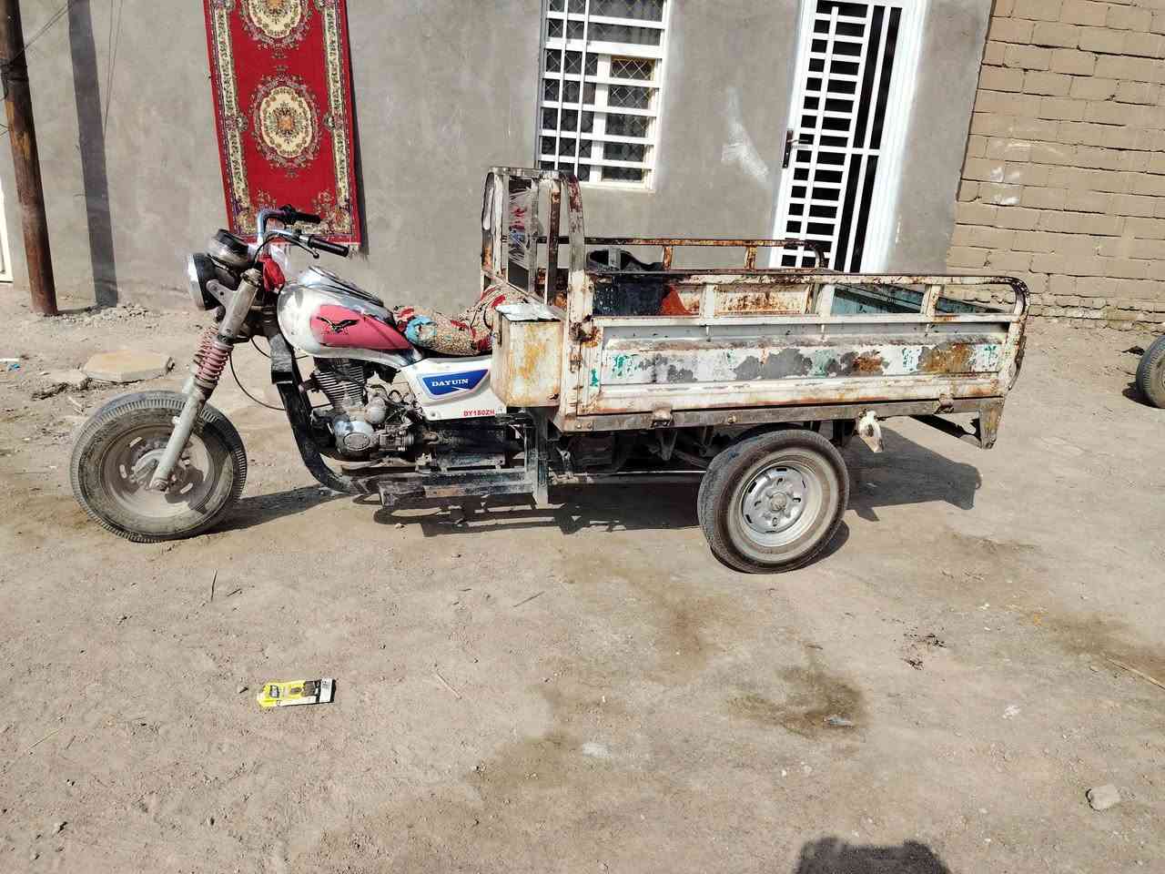 ستوته • ادوات • مكملة