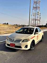 بيكاشؤ مؤديل 2009 مةكينة گةورة كئر عادي سةيارةكة سبوغ عامة ئةمن بةس بة...