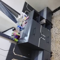 غرفة تركية • ٥ قطع • نظيفة