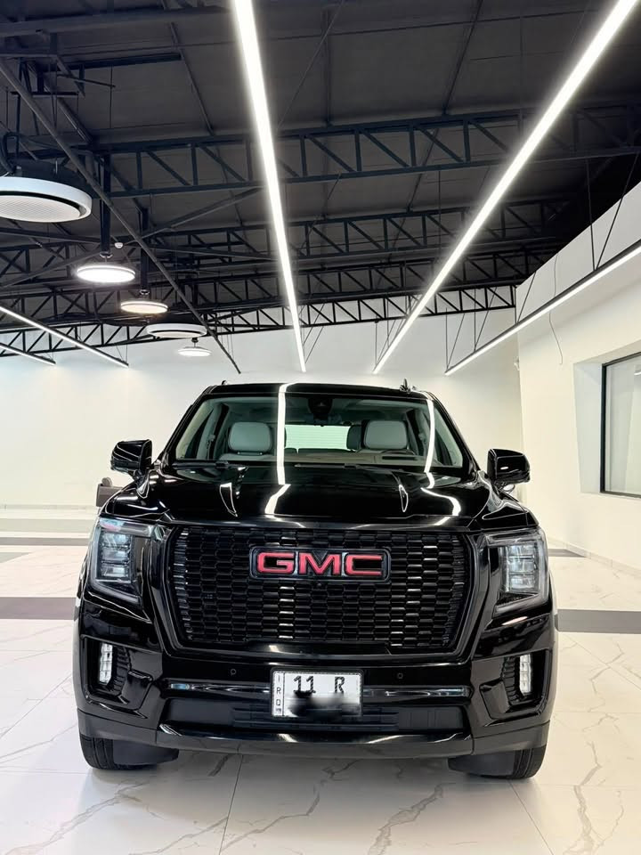 👑🖤 الهيبة الأمريكية… والفخامة من طراز دينالي 🖤👑
🔥 GMC YUKON DENALI موديل 2022 🔥
🇺🇸 وكالة المنصور للسيارات

مو مجرد SUV… هذه سيارة تجمع بين الحجم، القوة، الفخامة والحضور اللي يفرض نفسه من أول نظرة.

💎 الأداء والقوة:
✔️ محرك V8 قوي
✔️ كير أوتوماتيك
✔️ أداء استثنائي وثبات عالي
✔️ مكينة وكير مكفولات
✔️ ماشية 100,000 كم

✨ مواصفات DENALI الفاخرة:
✔️ تصميم Denali الفاخر والمميز
✔️ داخلية فخمة وتشطيبات راقية
✔️ 7 مقاعد واسعة ومريحة
✔️ كامرات محيطية 360°
✔️ حساسات أمامية وخلفية
✔️ شاشات ترفيه خلفية
✔️ مقاعد كهربائية بذاكرة
✔️ تبريد وتدفئة المقاعد
✔️ سقف بانوراما
✔️ نظام صوتي فاخر
✔️ باب خلفي كهربائي
✔️ دخول ذكي وتشغيل بصمة
✔️ أنظمة أمان ومساعدة متطورة
✔️ إضاءة LED بتصميم Denali المميز

🏆 الميزة الأهم:
🇮🇶 وكالة المنصور
🔒 المكينة والكير مكفولات
📍 ماشية 100 ألف كم

🎯 إذا تبحث عن سيارة أمريكية فخمة، قوية، واسعة وتحافظ على هيبتها بكل مكان…
YUKON DENALI هي

للاستفسار على الرقم 

***********

