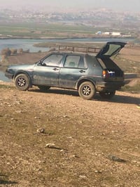 غولف • كوبون بنزين • سنوية