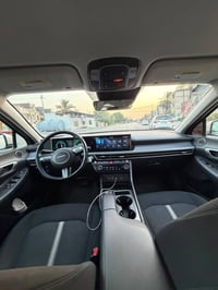 سوناتا هايبرد • ٢٠٢٥ • رقم بغداد