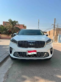 سورنتو ٢٠٢٠ • خليجي • رقم بغداد