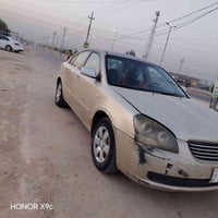كيا اوبتمه • موديل ٢٠٠٦ • سنويه ٢٠٣١