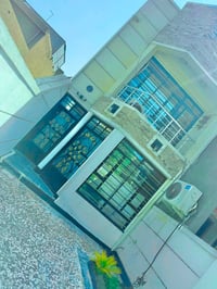 حي جهاد الضباط • ١١٢ ونص • واجهة ٤ ونص