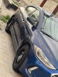 النترا • ٢٠١٧ • حادث