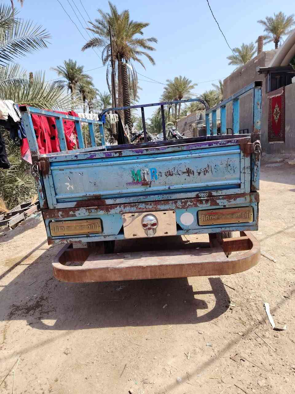 سلام عليكم ستوته MTRللبيع مديل 2016 مليون ونص وبيه مجال وكيل عقيل الربيعي للستفسار التصال علئ***********
