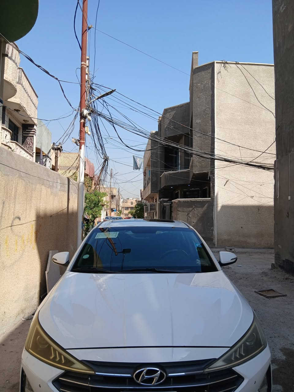 النتره 20 فول مواصفات واحد على واحد رقم بغداد جديد السعر 143 ورقة النعوان بغداد الاعظميه كريعات قرب حسينيته الجوادية فرع وقف رقم الهاتف ***********
