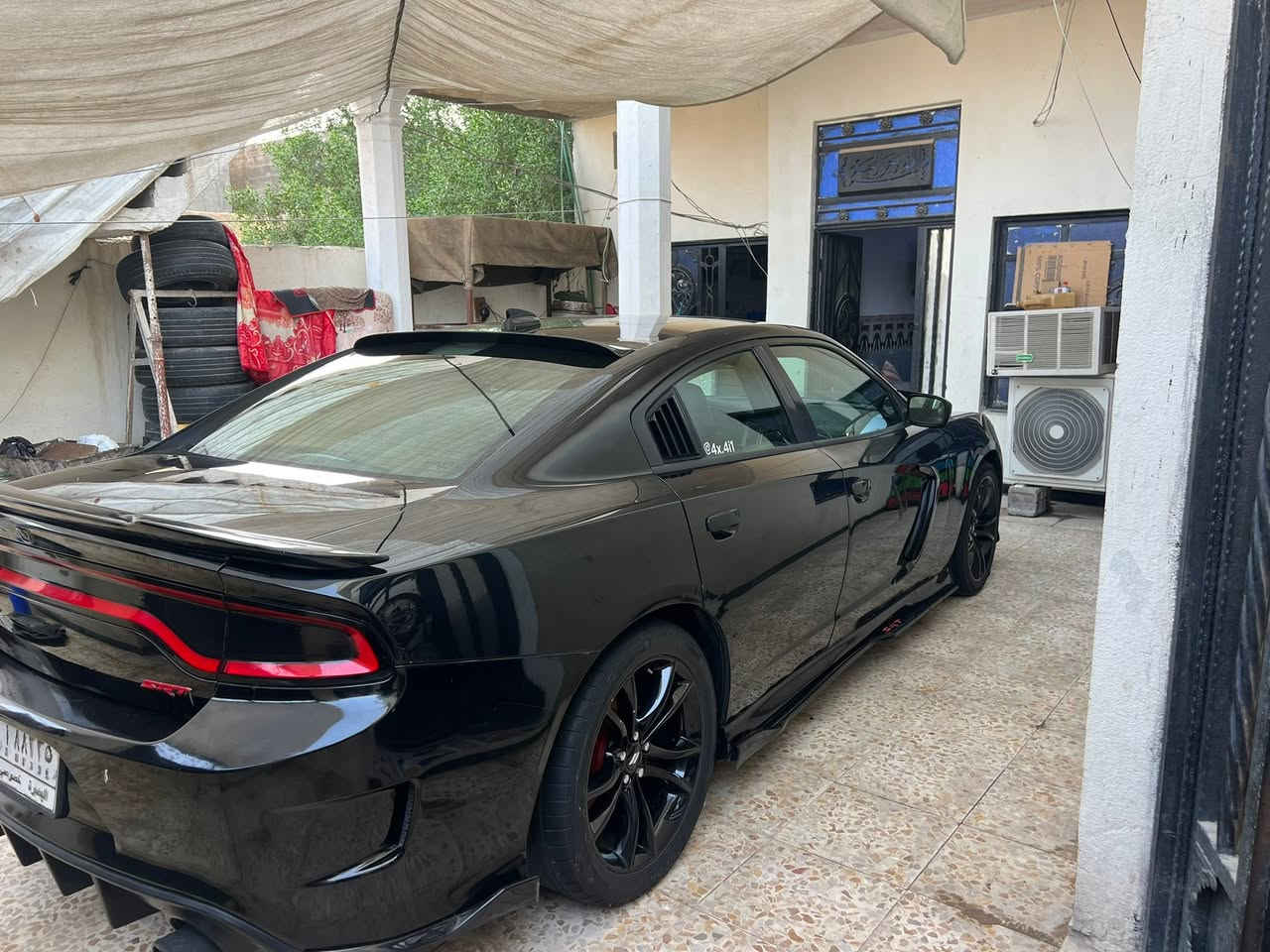 رقم بصره • ٢٠١٧ • V6