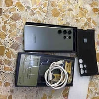 اس ٢٣ الترا الشراق الوسط الغراض كلمله الجهازه مكفوله جديد بس فطر بل شا...