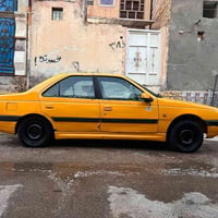 بيجو 405 • مديل ٢٠١٥ • كفاله كير ومحرك