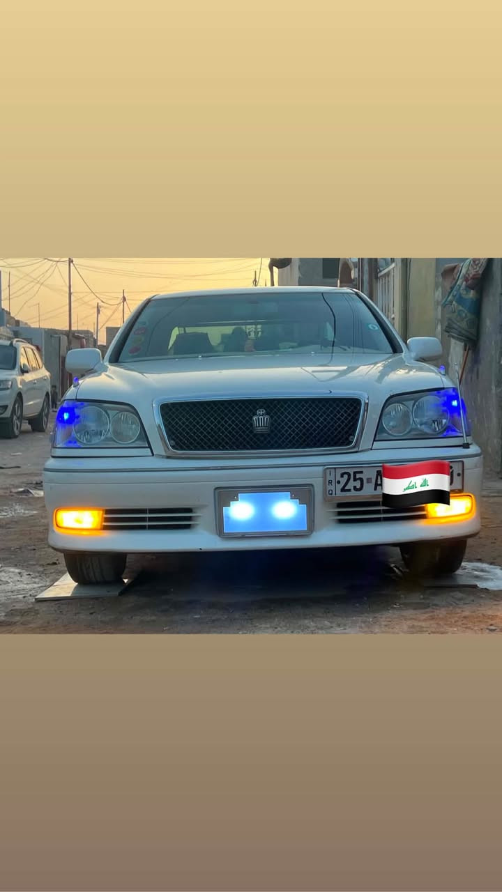 السلام عليكم  ملكه صدفي
مكفوله كفاله عامه من ضربه والكص

رقم دولي الجديد 

كير مكينه الديفور الجبير

شاصي 75

برده خلفيه 

3دكم

كرستال اصل

السعر 115 وبيها مجال 

‭***********‬
