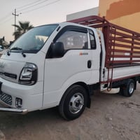 كيا • موديل ٢٤ • ماشيه ٦٠الف