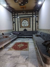 حي العسكري • ٢٠٠م • طابو صرف