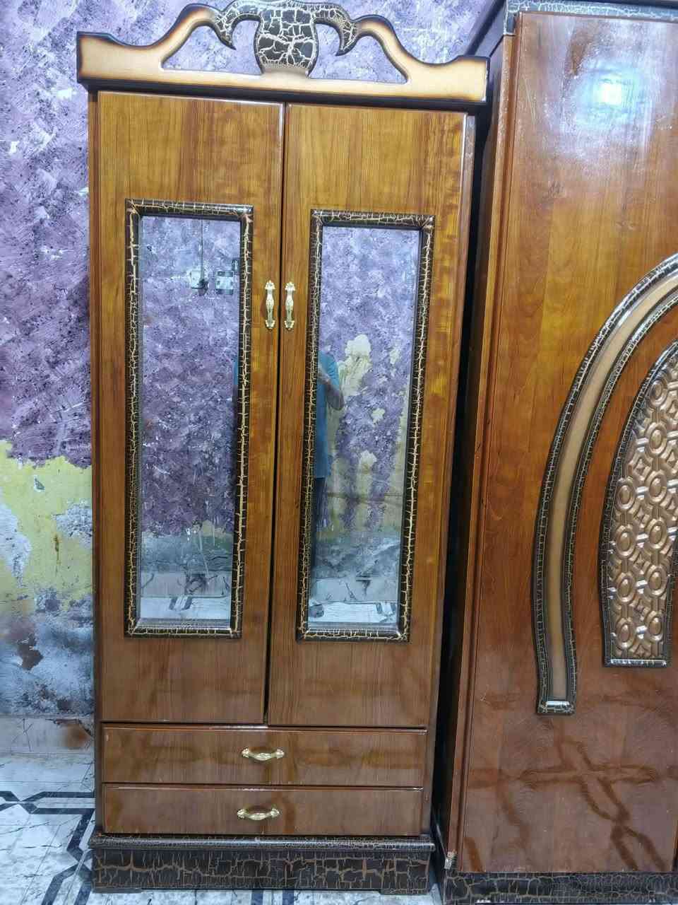 غرفه اخشاب • جديدة • ناصريه