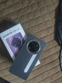 هونر X9c • ٢٥٦ جيجا رام ١٢ • شاحن ٦٦ واط