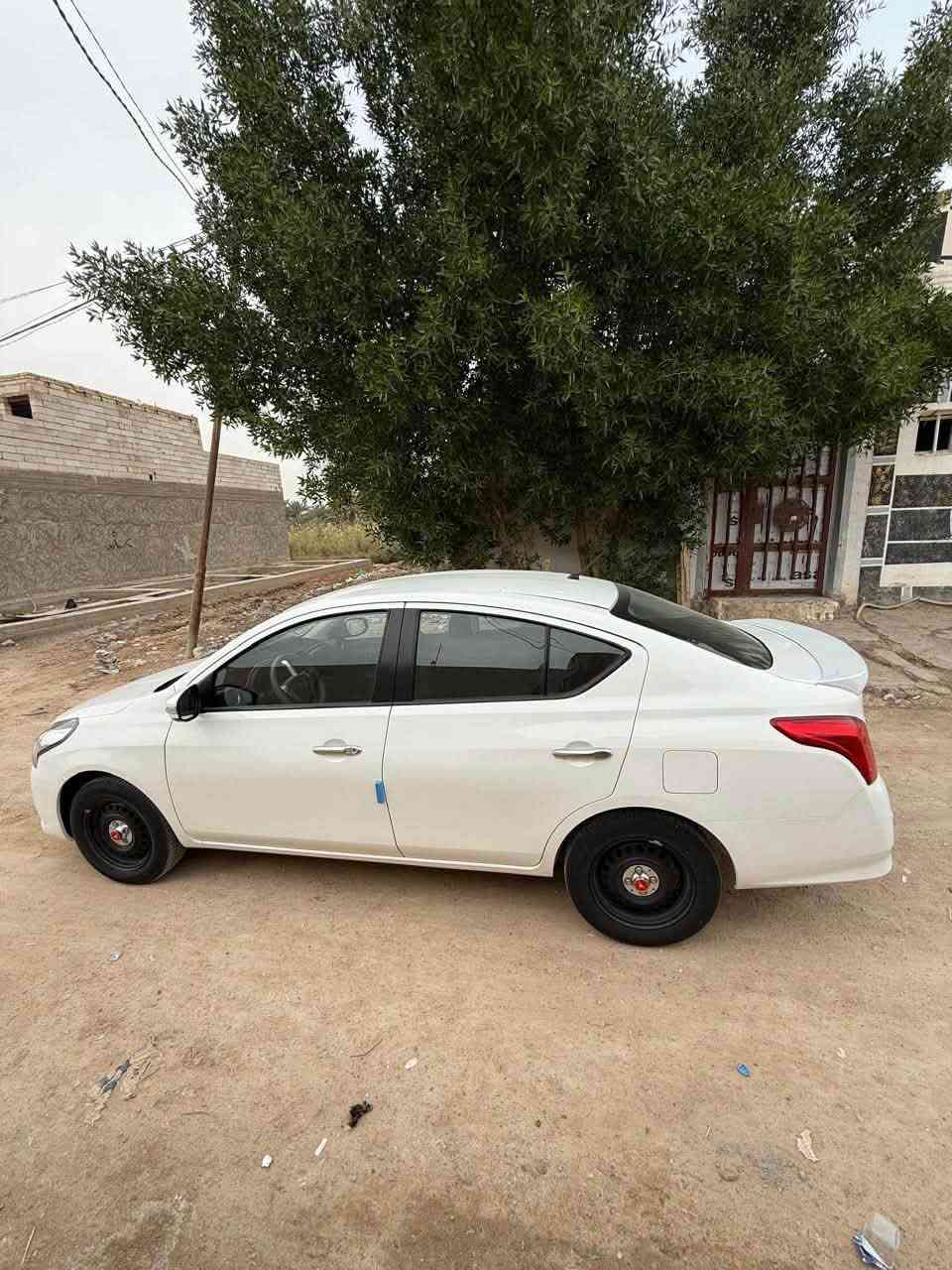 صني ٢٠٢٤ • ماشي ٣٠ الف • رقم اربيل