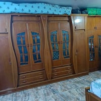 غرفه ٦قطع • ميز تواليت • نظيفه ٩٥٪