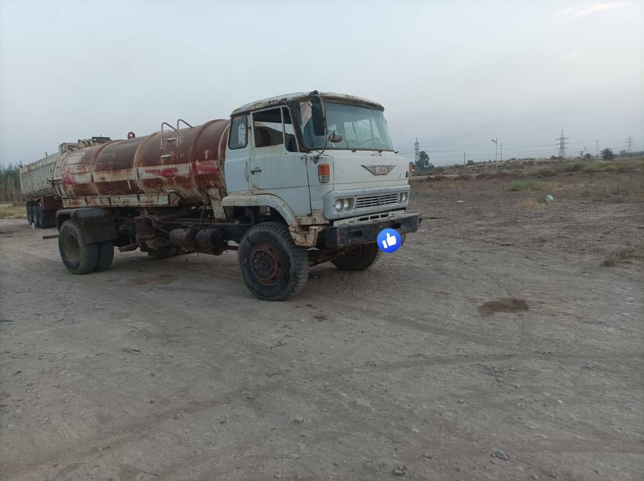 هينو تنكر موديل 80 كير جديد محرك جديد مضخة شغالة ما ناقصة اي شي رقم بغداد سنوية عضم عاج تحويل مباشر، مكلف بالنشر اتصل *********** ..***********
