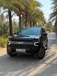 تاهو LT • ٢٠٢٣ • وارد خليجي