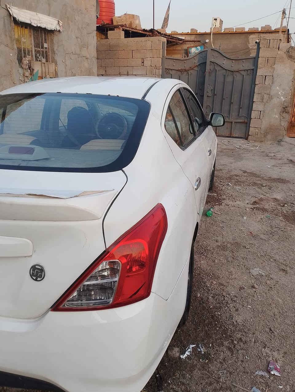 السلام عليكم نيسان صني مديل ١٤ متومه مكصوص رقم وسنويه طابق الصل مكاني بصره سعر ٣٨ رقم ***********
