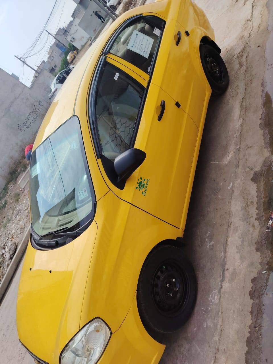 افيو • ٢٠١١ • أوتوماتيك