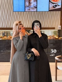 فستان دابل ايطالي 🍒 ناربنات 30,000 الف بس  قياساته-38-40-42-44-46-48 ط...