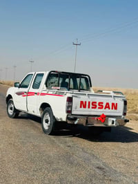 نيسان • ٢٠٠١ • سماوه