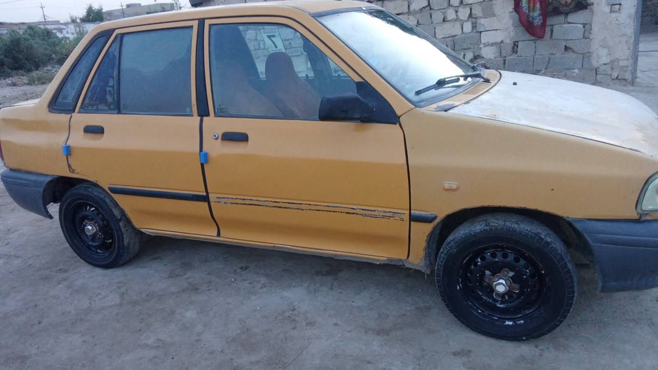 سايبا • ٢٠١٢ • رقم نجف