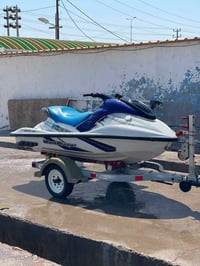 ياماها GPR 1200 • جديد • عربانة أصلية