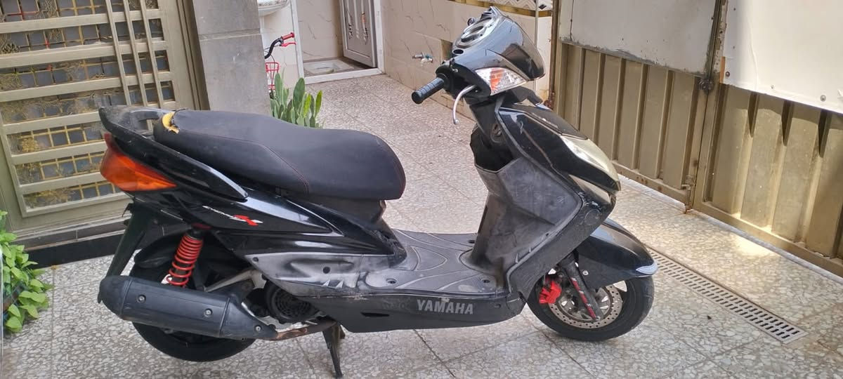 سكنس فحل كابريتر
دراجه جديدة كفاله عامة مال رمبه سعرها 750 مكان الكراده ***********
