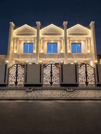 ضباط الشهداء • ١٠٠م • ٤ غرف