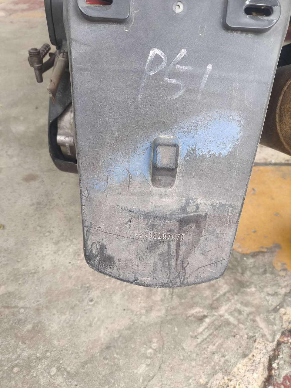 ماكس بوليسي • كفاله عامه • صبانه