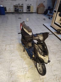 سكنس • ما مفتوحه • سلف ناقص