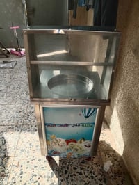 مكينه موطه • صاج • جديدة