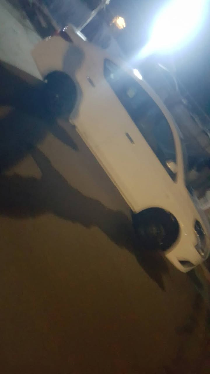 صني • ٢٠٢٠ • حادث