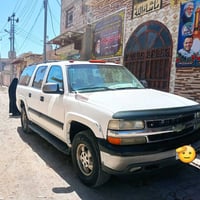سوبربان • ٢٠٠١ • مكينة ٥٣٠٠