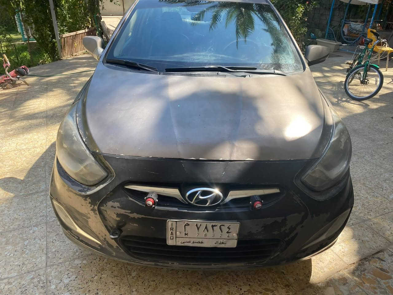 اكسنت خليجي • طخات خفيفه • باسمي