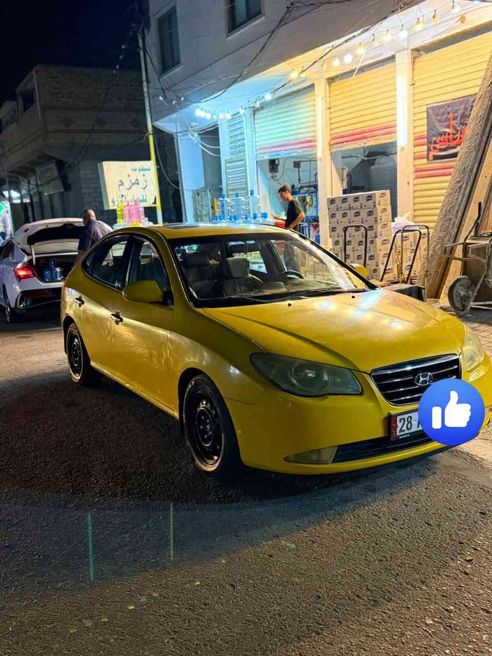 سلام عليكم انترا ٢٠٠٩ لبيع مكاني نجف
***********
