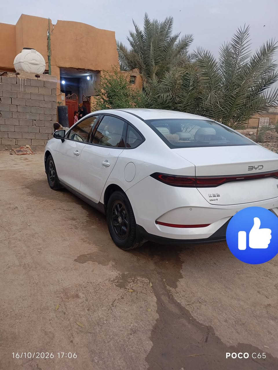 زيرو • موديل ٢٠٢٥ • ماشيه ١٣٠٠٠