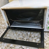 ثنين جرابي الوحدة ب ٢٠ واوفن ب ٣٥ وقنفه ب ٤٠ مكاني بغداد شعب حي اور