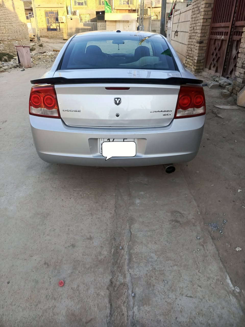 جارجر موديل 2010 رقم بصره انكليزي مكفوله من صبغ وتبديل مكينه 3500 مكينه اوكير مكفولات تبريد شغال حداديه تايرات جديدات سعره 110 مكان السياره ذي قار الشطره للبيع اومراوس ***********
