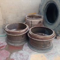 تأثيرات • قطع غيار • للبيع