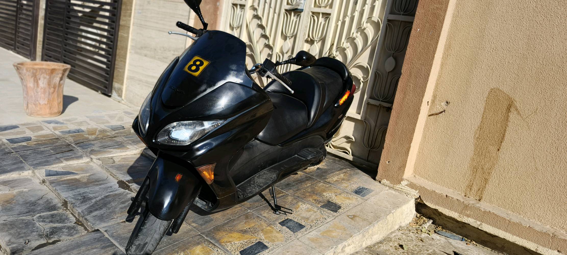 فورزا 08 للبيع التواصل خاص
‏‪***********‬‏