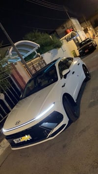 سوناتا • ٢٠٢٥ • ٣٣٠٠٠ كم