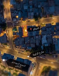 الغزالية الصحفيين • ٩٤م • شارع ١٢م