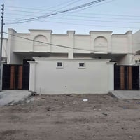 الفلوجه • حي الشهداء • ١٢٥م